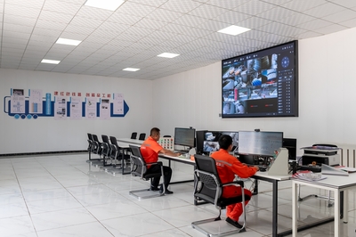 西延高鐵最長隧道宜君隧道建設(shè)進展順利，正洞掘進完成設(shè)計總量25%